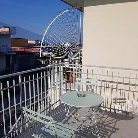 Pompeii Apartment エクステリア 写真