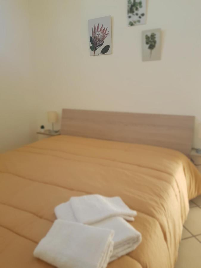 Pompeii Apartment エクステリア 写真