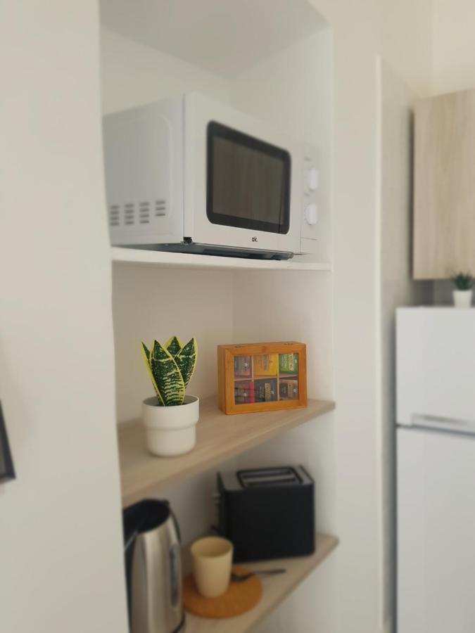 Pompeii Apartment エクステリア 写真