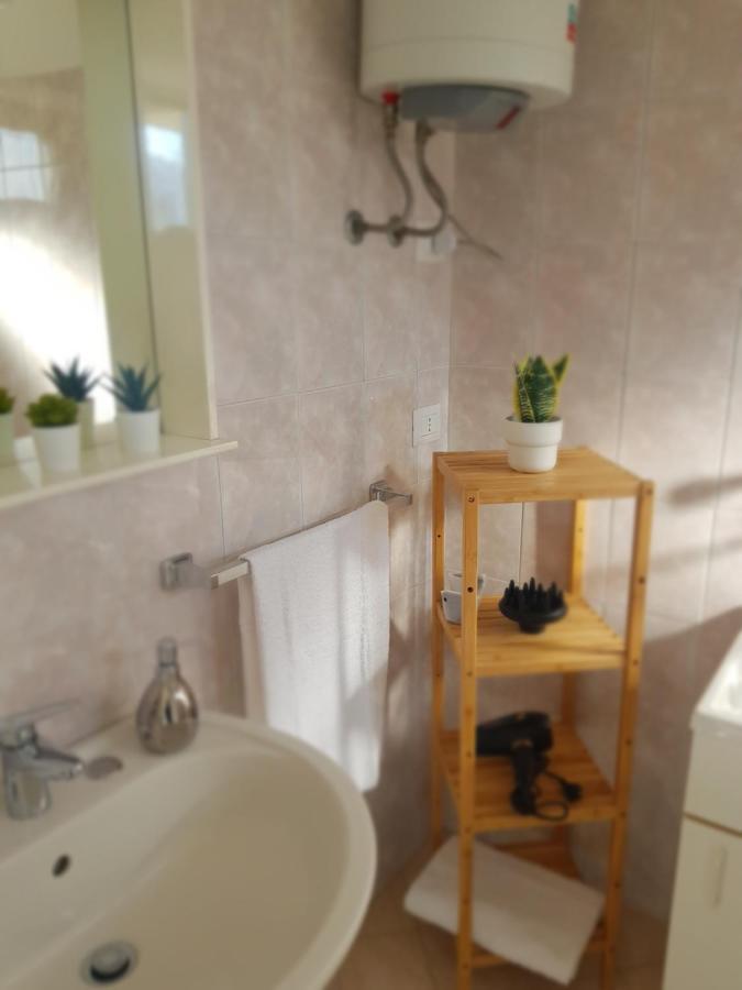 Pompeii Apartment エクステリア 写真