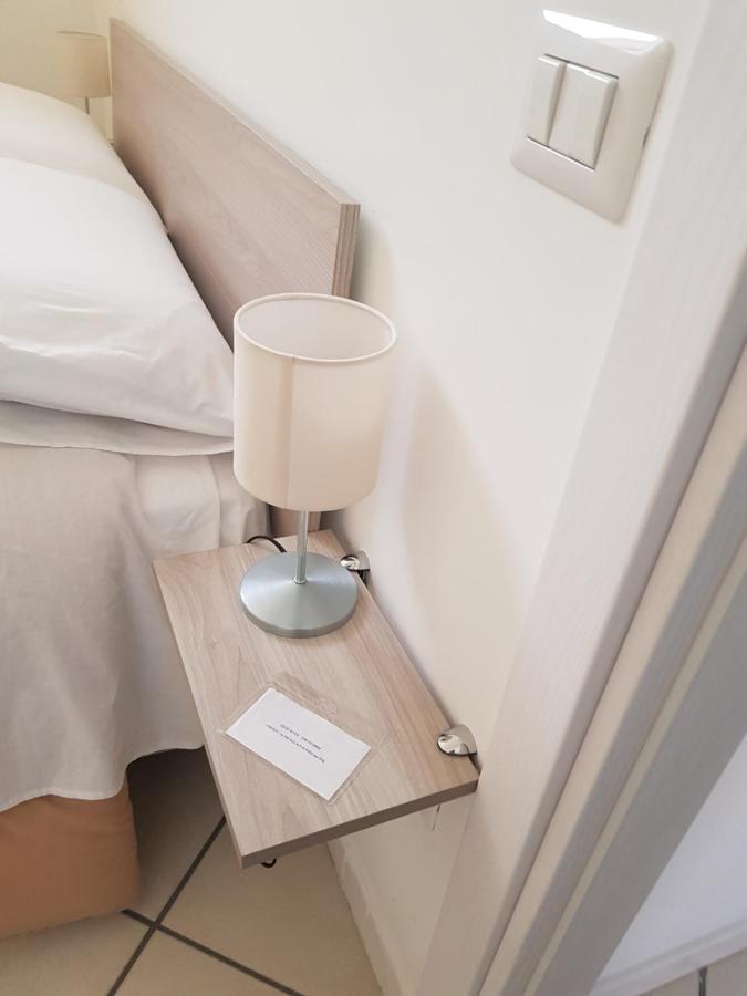 Pompeii Apartment エクステリア 写真